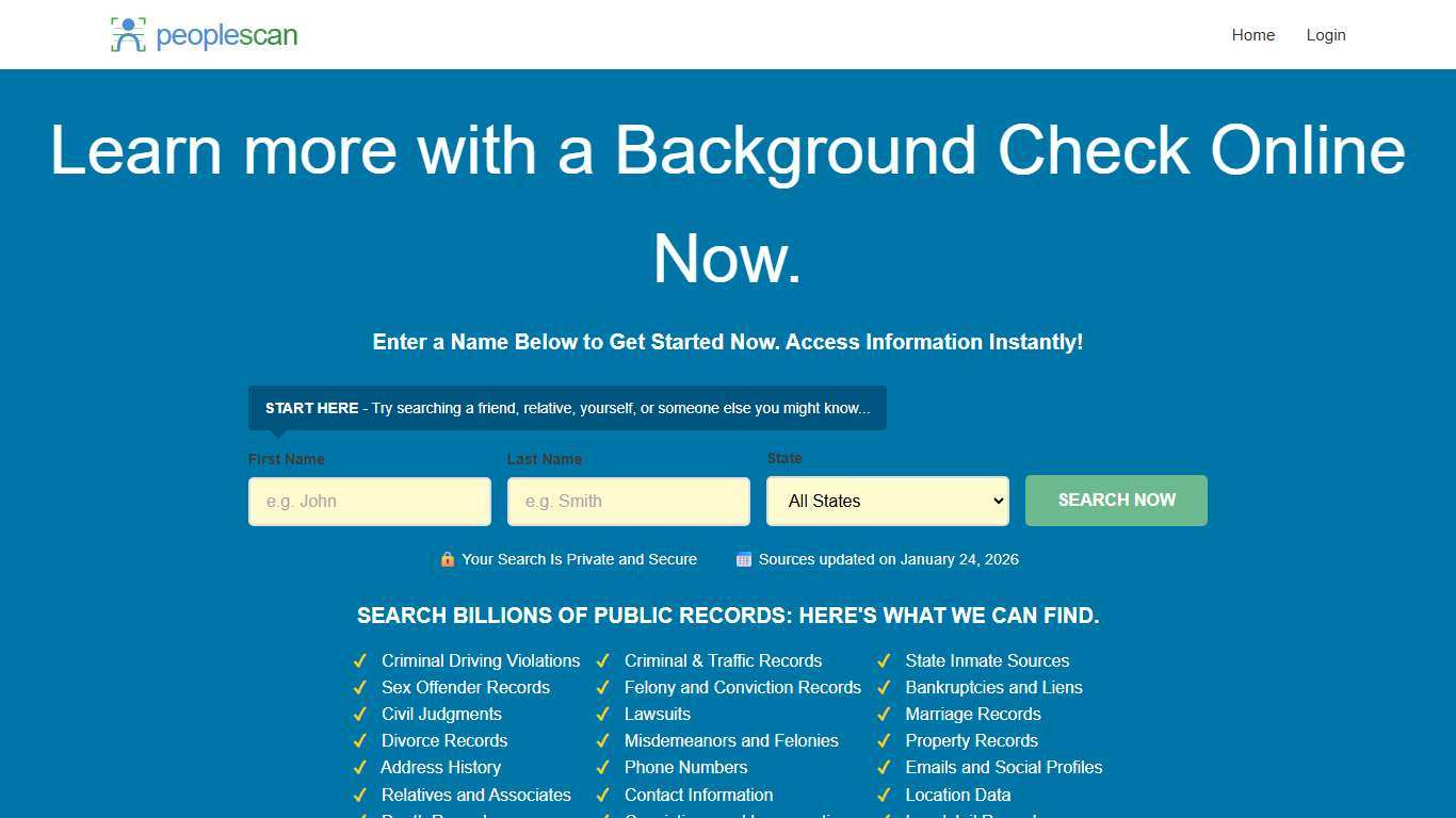 Rappahannock County Public Records